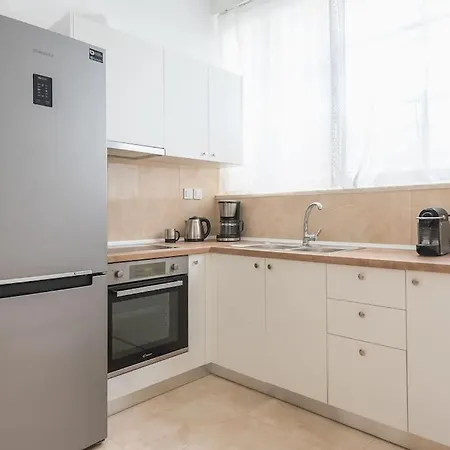 Apartment Victoria Wood