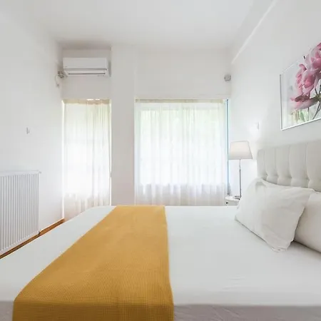 Victoria Wood Apartment *