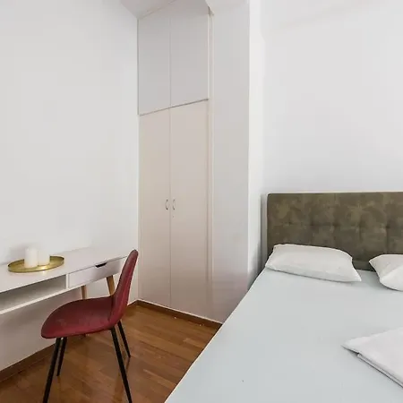 Apartment Victoria Wood *