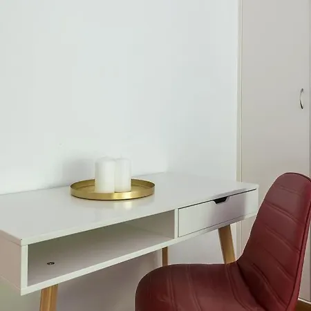 Apartment Victoria Wood