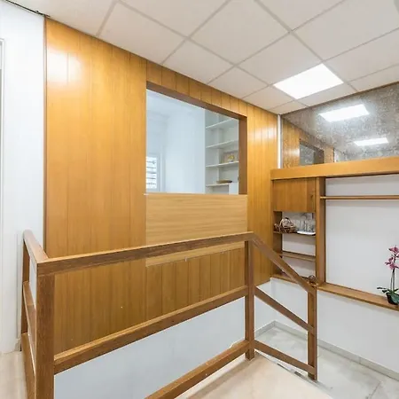 Apartment Victoria Wood *