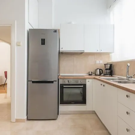 Victoria Wood Apartment