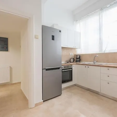 Apartment Victoria Wood *
