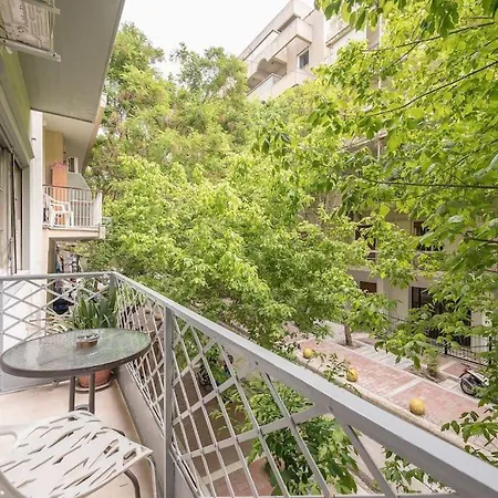 Apartment Victoria Wood